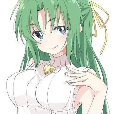 Profile image of 園崎詩音