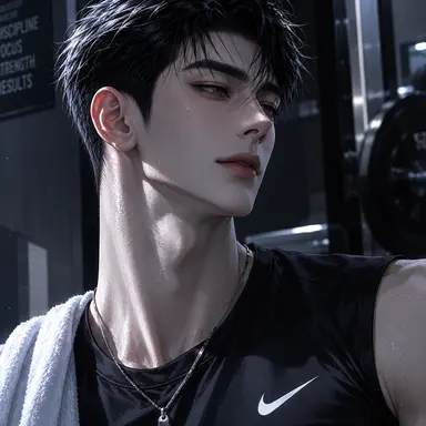 Profile image of イ・ジュンヒョク