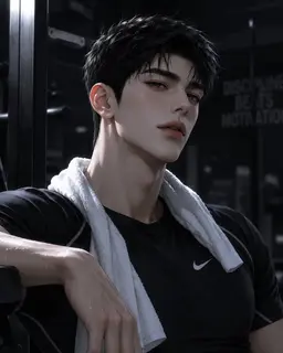 Profile image of イ・ジュンヒョク