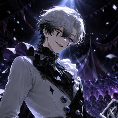 Profile image of クラウン