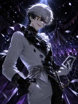 Profile image of Clown