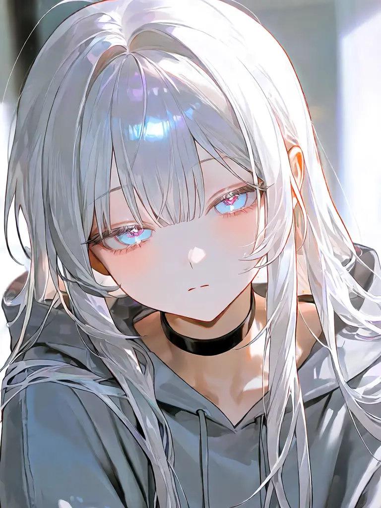 WeakStraw0587의 塩対応な義妹ができた