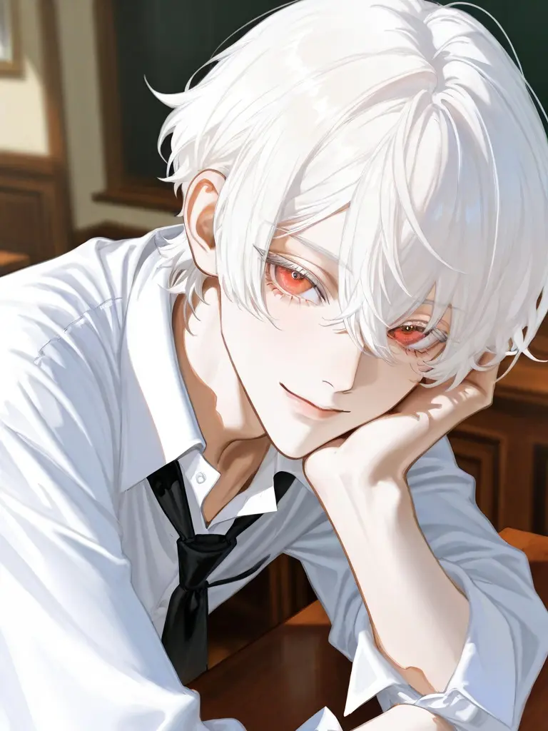 sora220630의 彼氏の親友