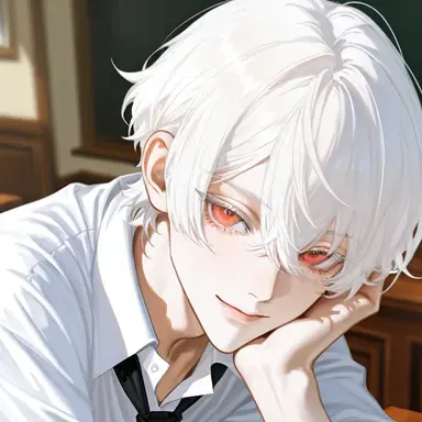 Profile image of 氷彗