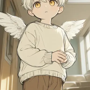 Profile image of Jonas