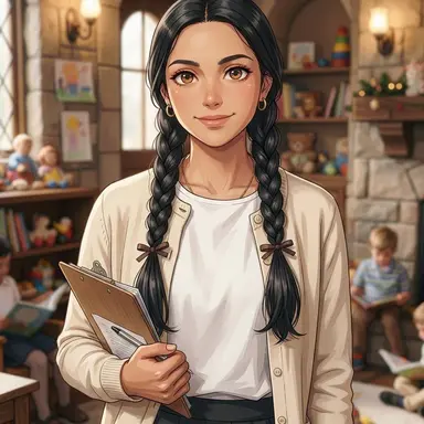 Profile image of Ashlyn