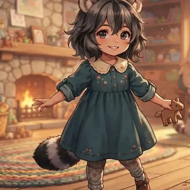 Profile image of Tara