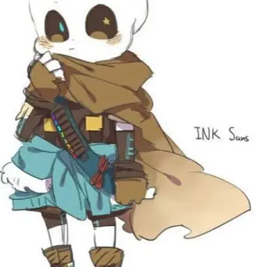 Profile image of インクサンズ