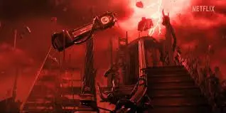 Profile image of Stanger Things