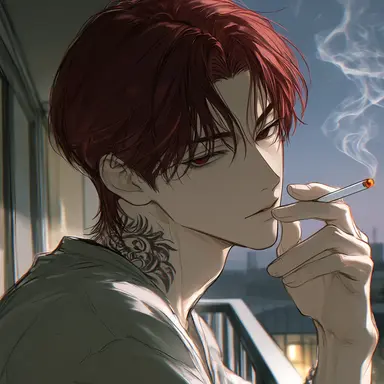 Profile image of 타카세 코헤이