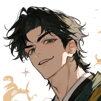 Profile image of 야스하루