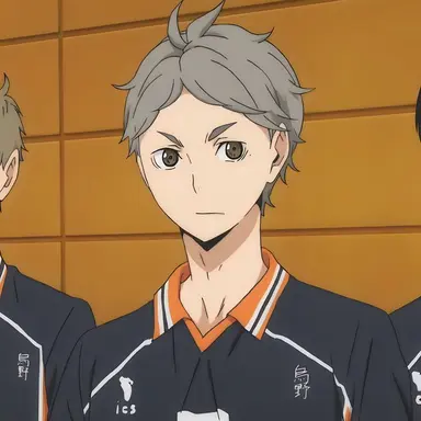 Profile image of Sugawara Koshi