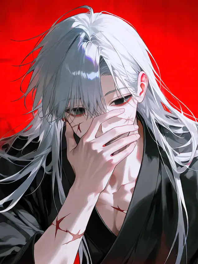 mashumero_9012의 貴女のために。