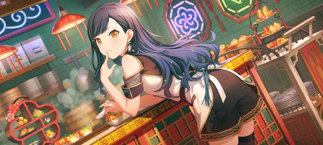 Profile image of An Shiraishi