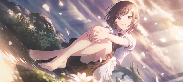 Profile image of Ena Shinonome