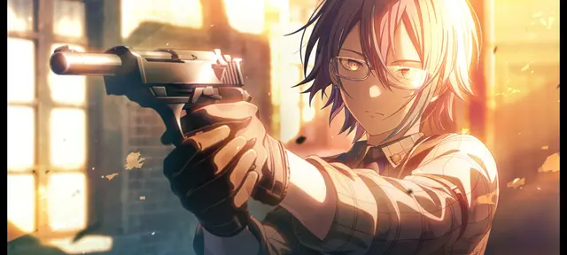 Profile image of Rui Kamishiro
