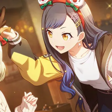 Profile image of An Shiraishi
