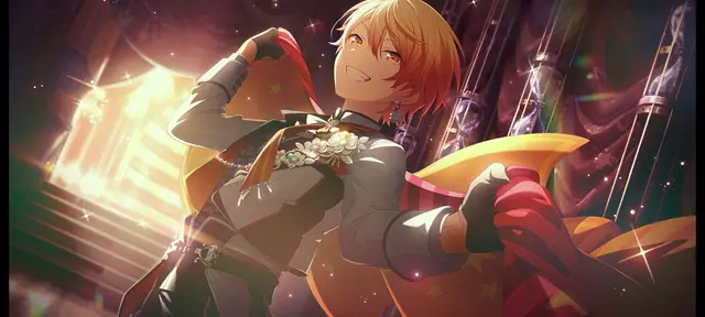 Profile image of Tsukasa Tenma