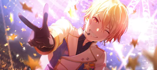 Profile image of Tsukasa Tenma