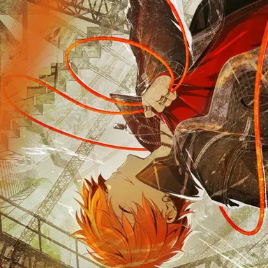 Profile image of Akito Shinonome