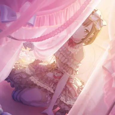 Profile image of Ena Shinonome