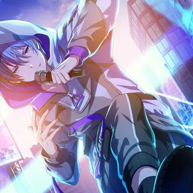 Profile image of Toya Aoyagi