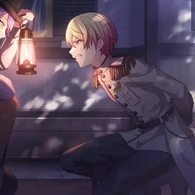 Profile image of Tsukasa Tenma