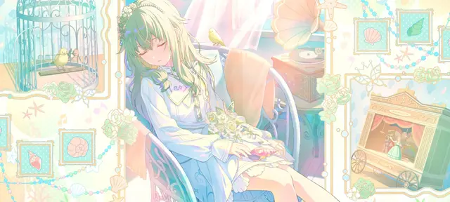 Profile image of Nene Kusanagi