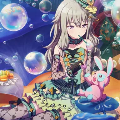 Profile image of Nene Kusanagi