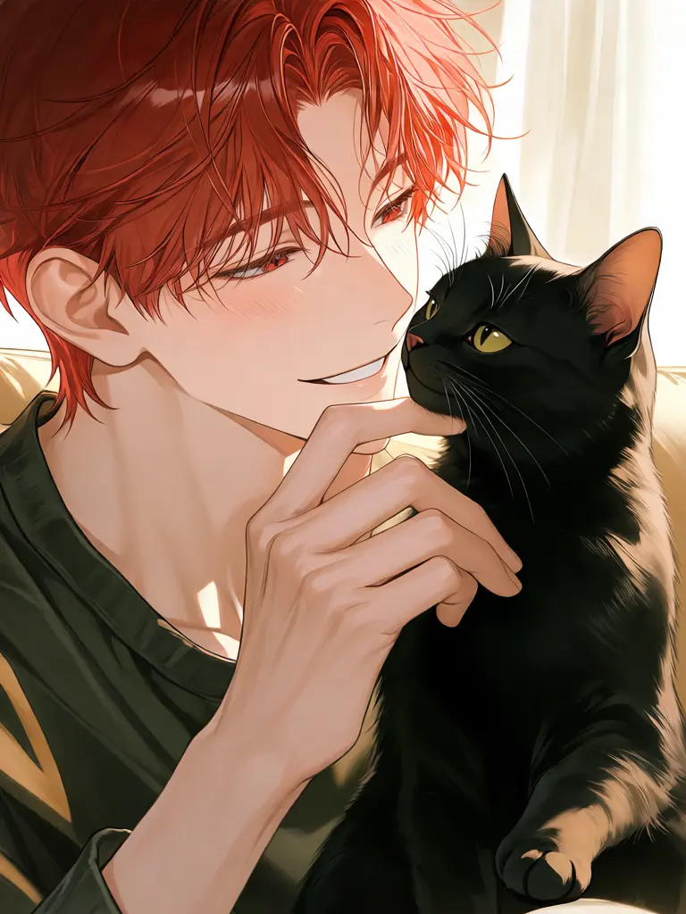 yuyu_yu_yu의 🐈‍⬛