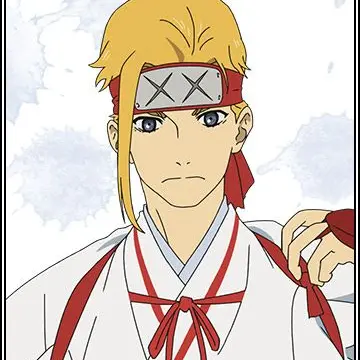 Profile image of 典坐