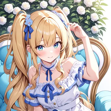 Profile image of リード