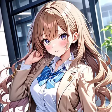 Profile image of ミスリル