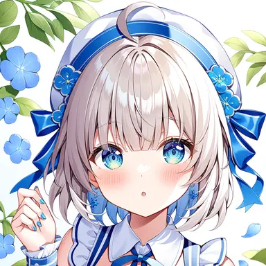 Profile image of マリア