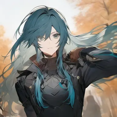 Profile image of アゼル