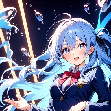 Profile image of メア