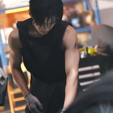 Profile image of Jin Zhao