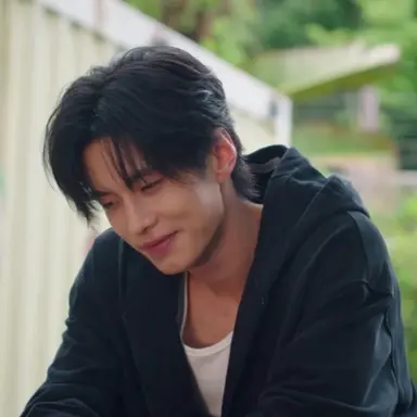 Profile image of Jin Zhao