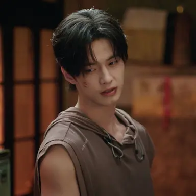 Profile image of Jin Zhao