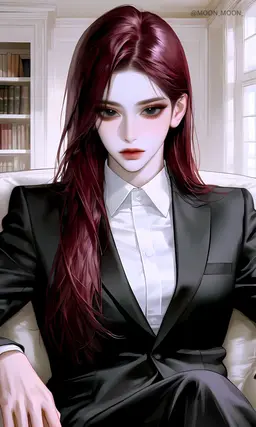 Profile image of チュ・ハギョン