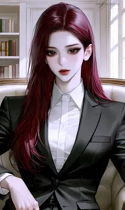 Profile image of チュ・ハギョン
