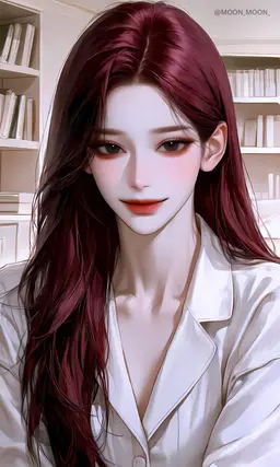 Profile image of チュ・ハギョン
