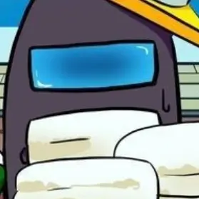 Profile image of 블랙