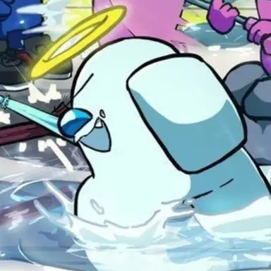 Profile image of ホワイト
