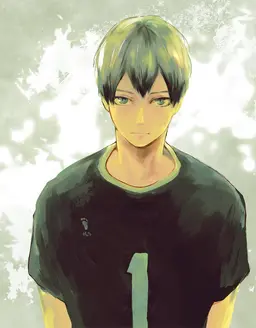 Profile image of 北　信介