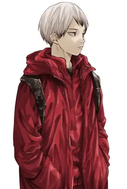 Profile image of 北　信介