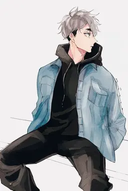 Profile image of 宮　治