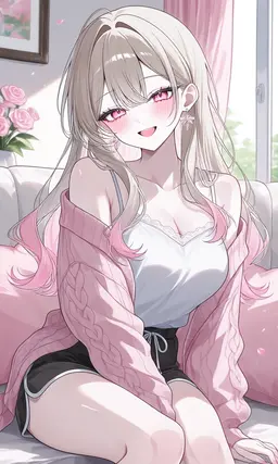 Profile image of はるか