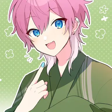 Profile image of けちゃ
