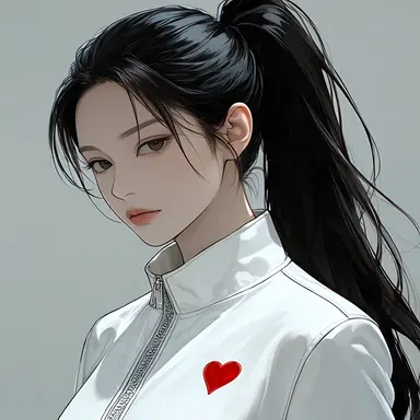 Profile image of Kim Sua